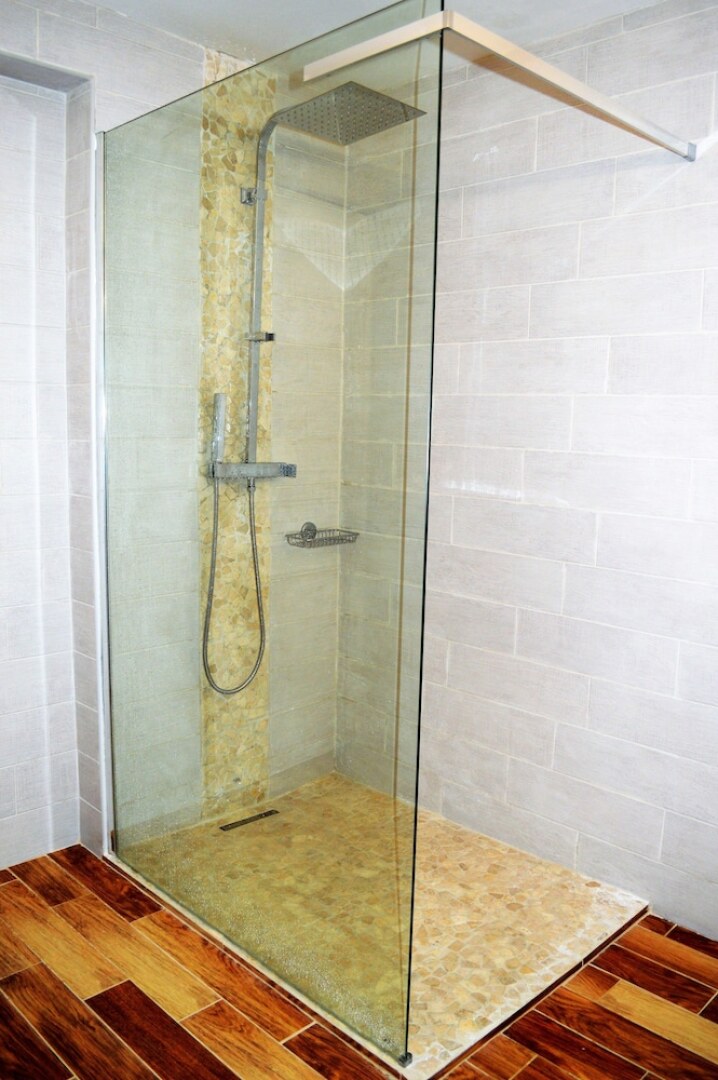 Villa La Terre Des Lauriers Appartement