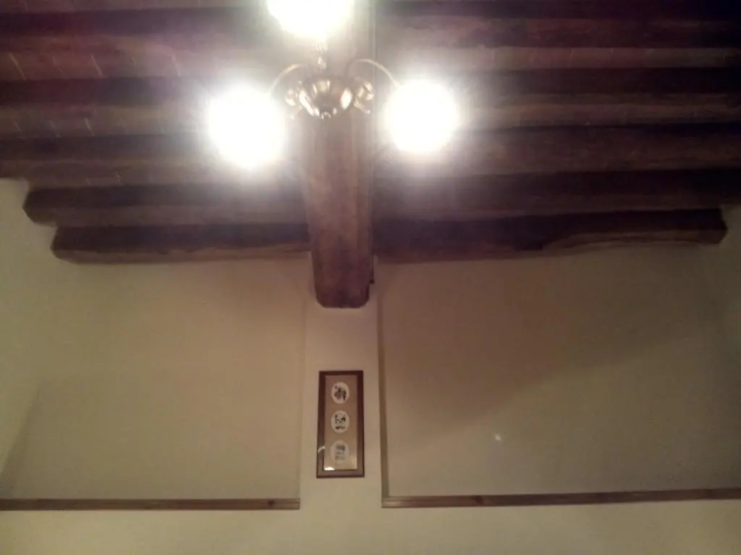 Agriturismo La Crocetta