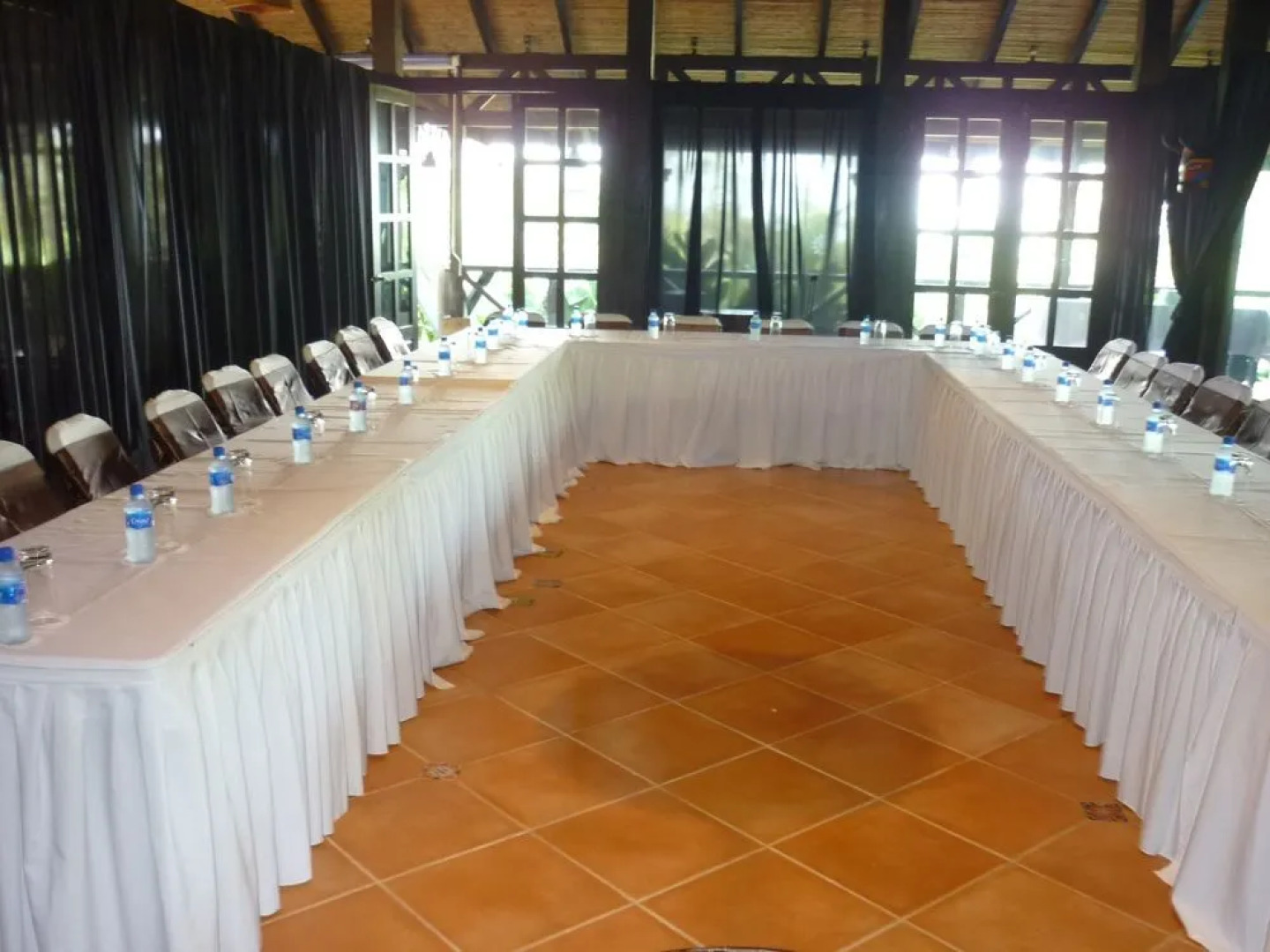 Rio Celeste Hideaway Hotel