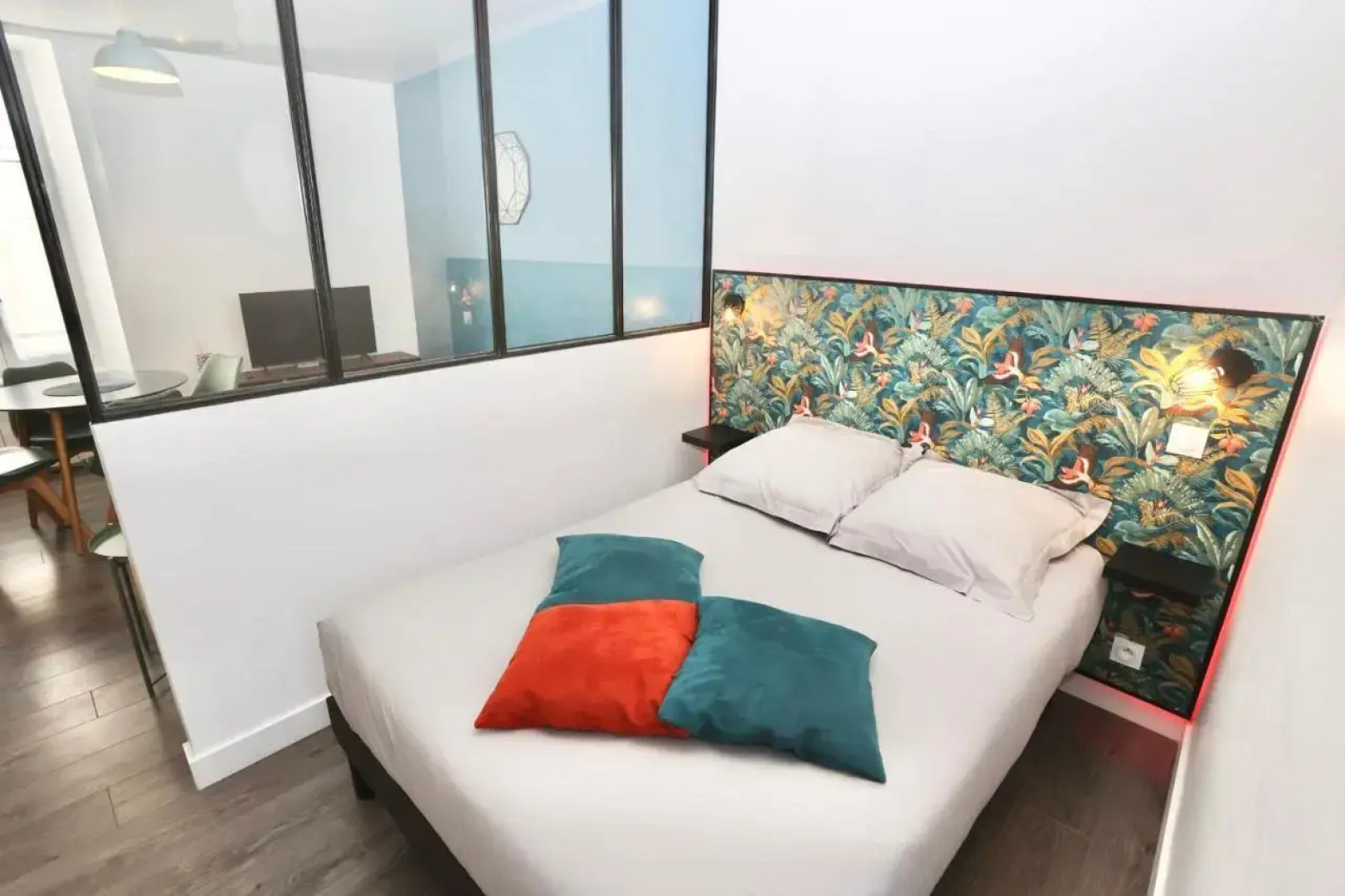 Pontivy Centre, Studio Confort