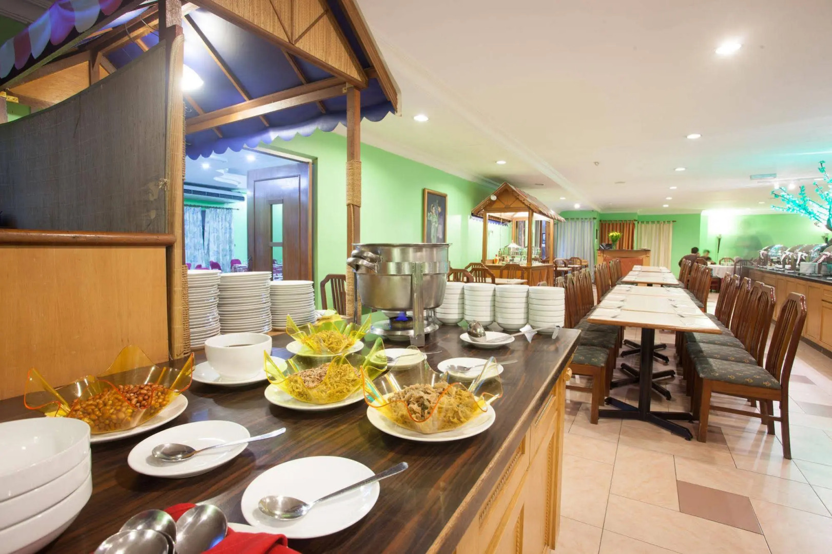 Hotel Seri Malaysia Johor Bahru