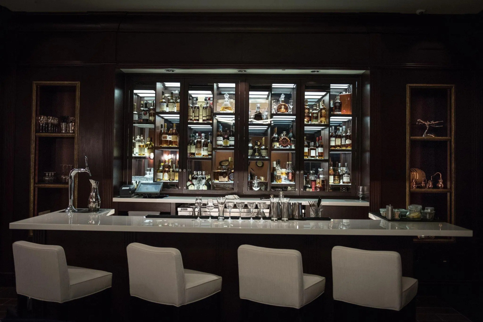 Kimpton Marlowe Hotel by IHG