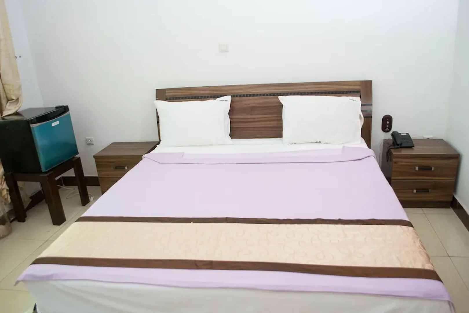 La Perle Hotel