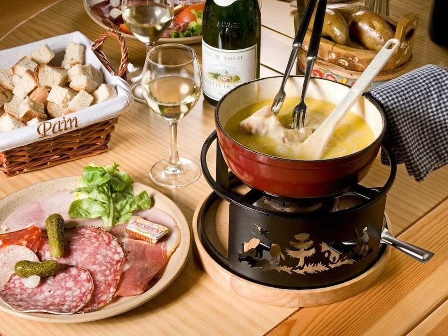 Chalet-Résidence l'Obiou