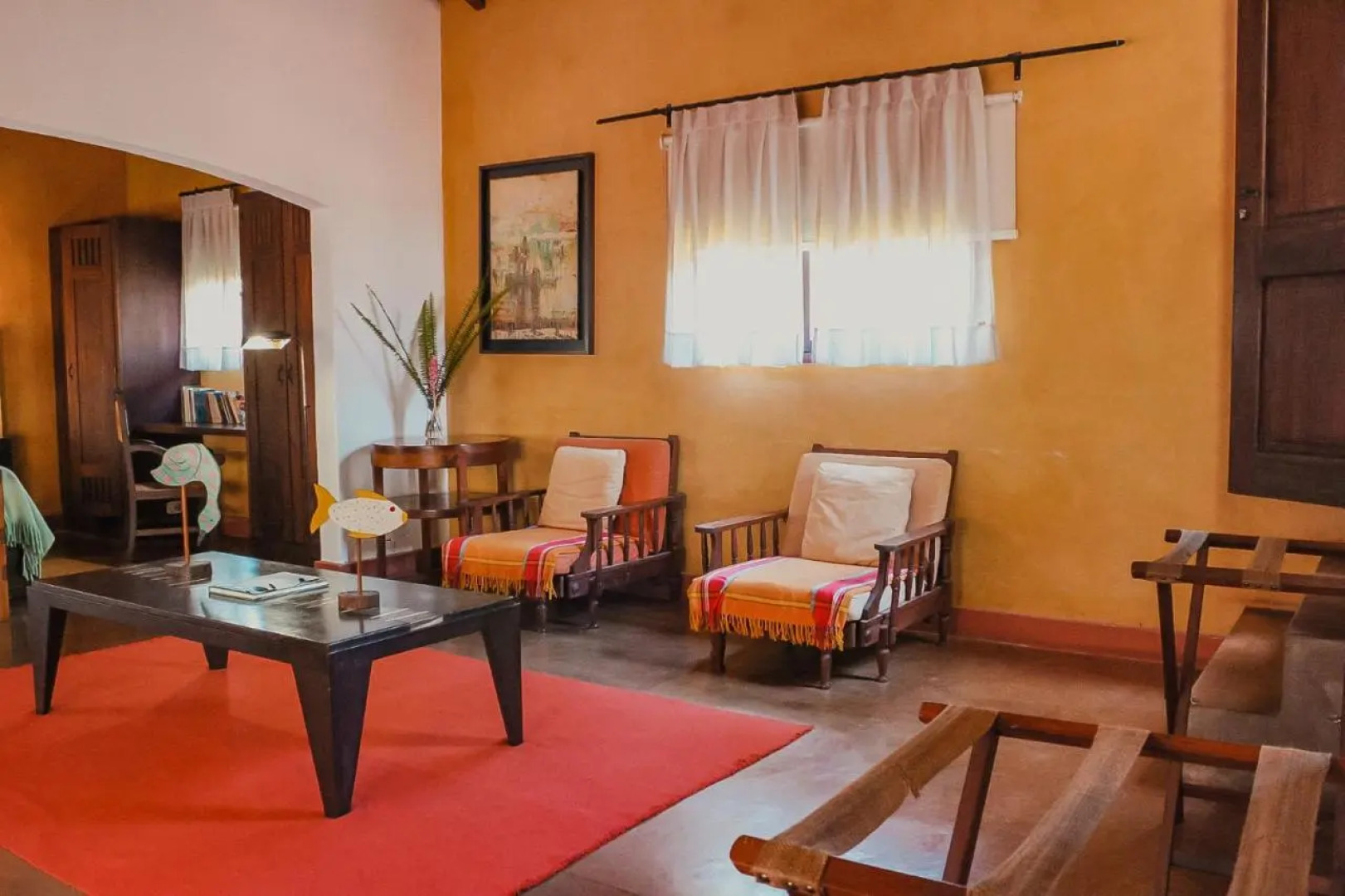 Reserva Natural Iguazú - Posada Puerto Bemberg