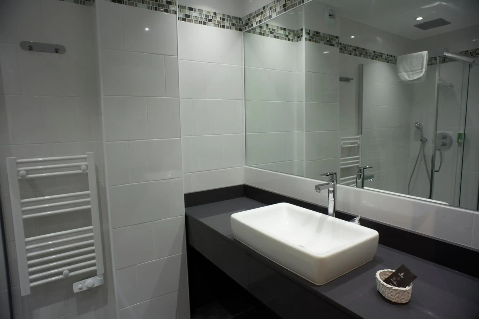 Best Western Premier Santa Maria