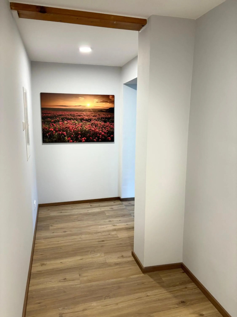 Ferienwohnung Nusslberg