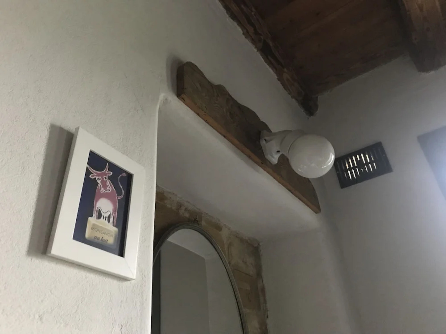 Room-b&b Carlonga 2 Double Rooms For 4 P