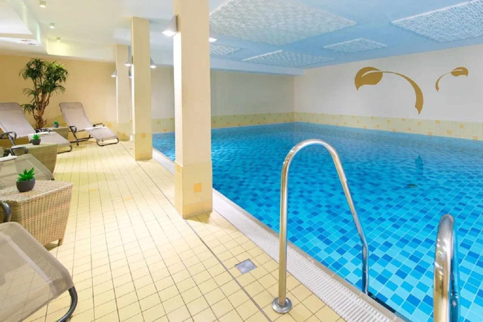 Boutique Hotel Buchholz