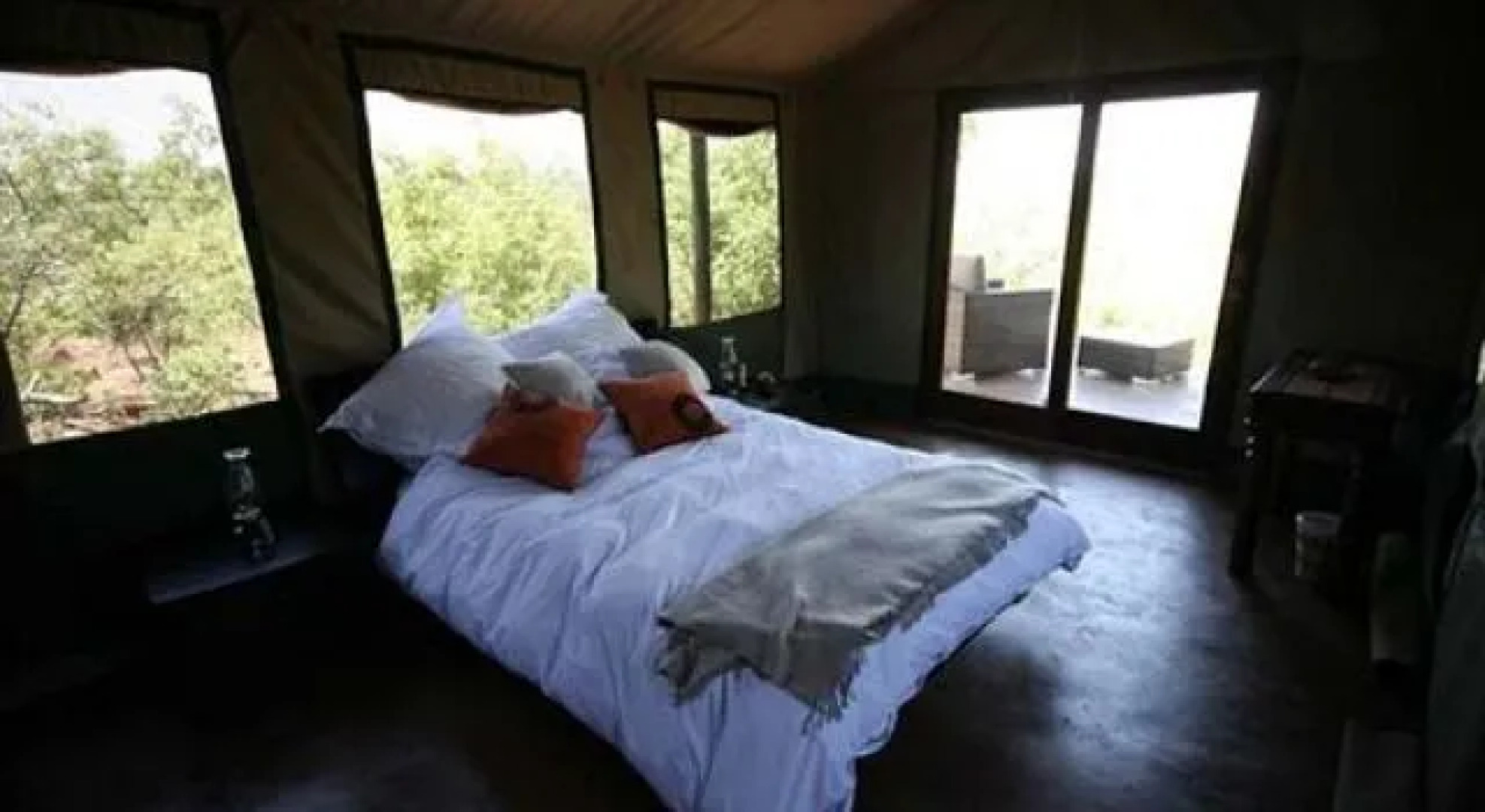 Wild Ivory Eco Lodge - All Inclusive