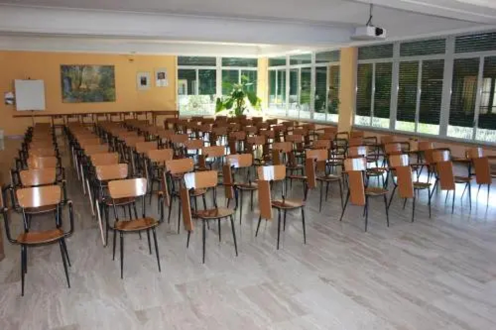 Centro di Spiritualità Maria Candida