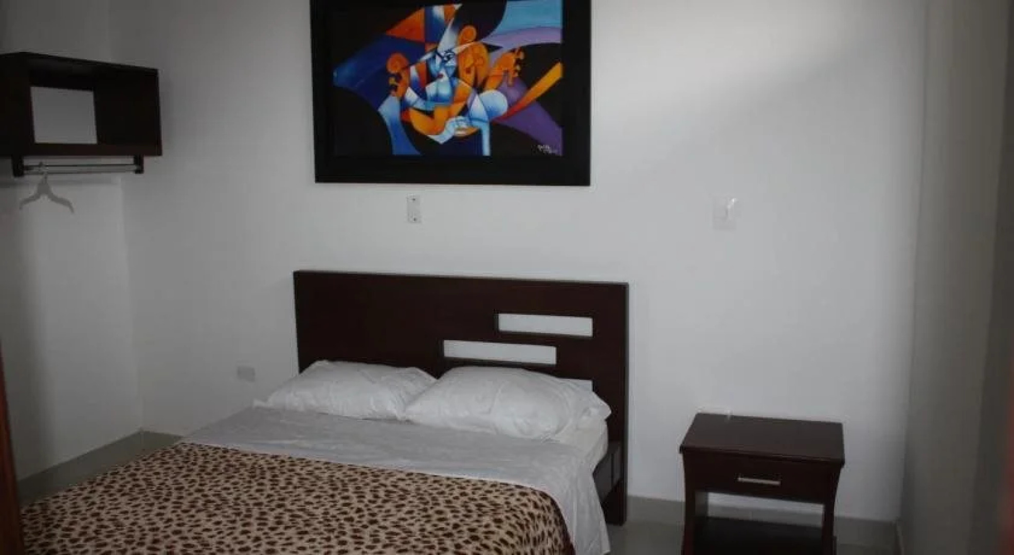 Hotel Las Piedras San Jose