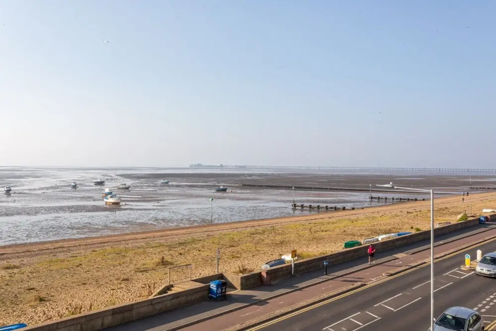 Compass Point by Sorted Stay