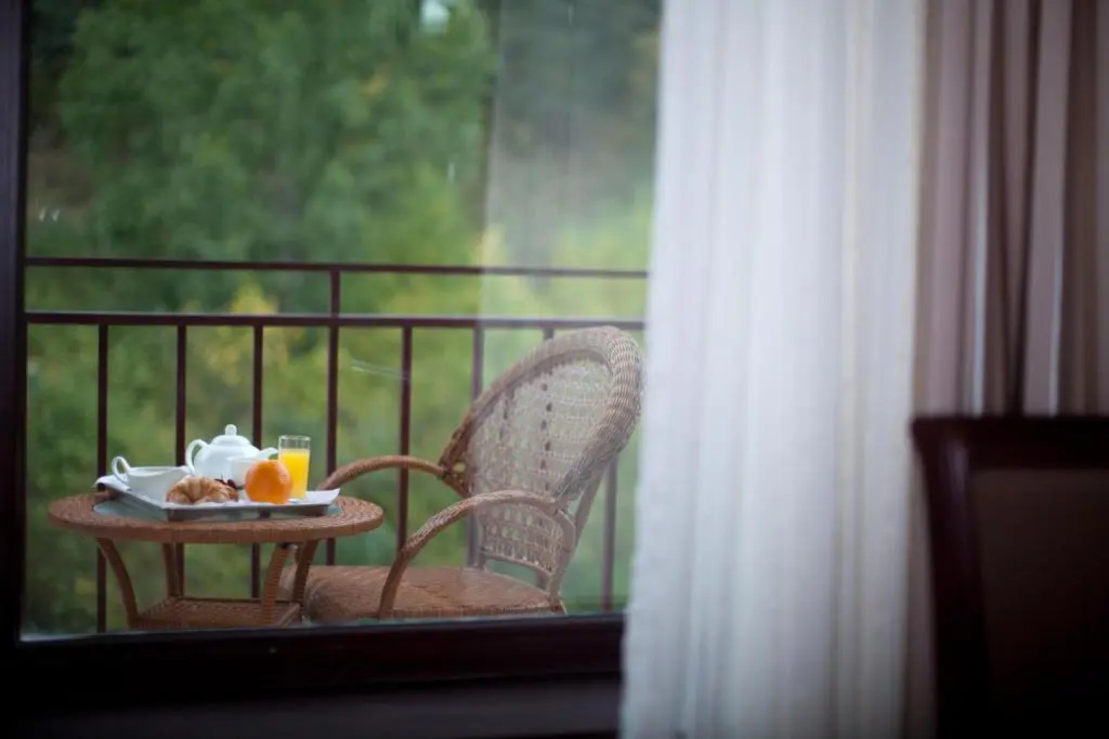 Отель Best Western Plus Paradise Hotel Дилижан