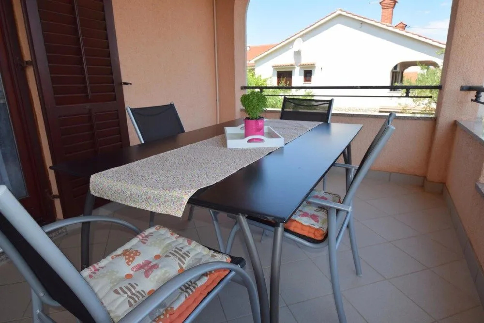 Apartments Prendivoj