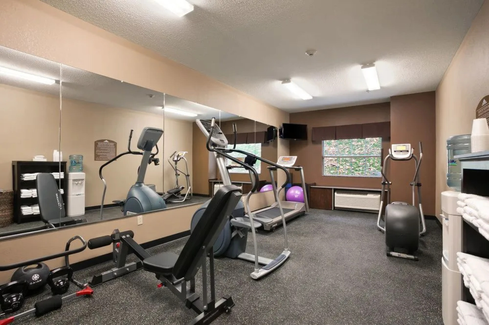 Microtel Inn & Suites by Wyndham Steubenville