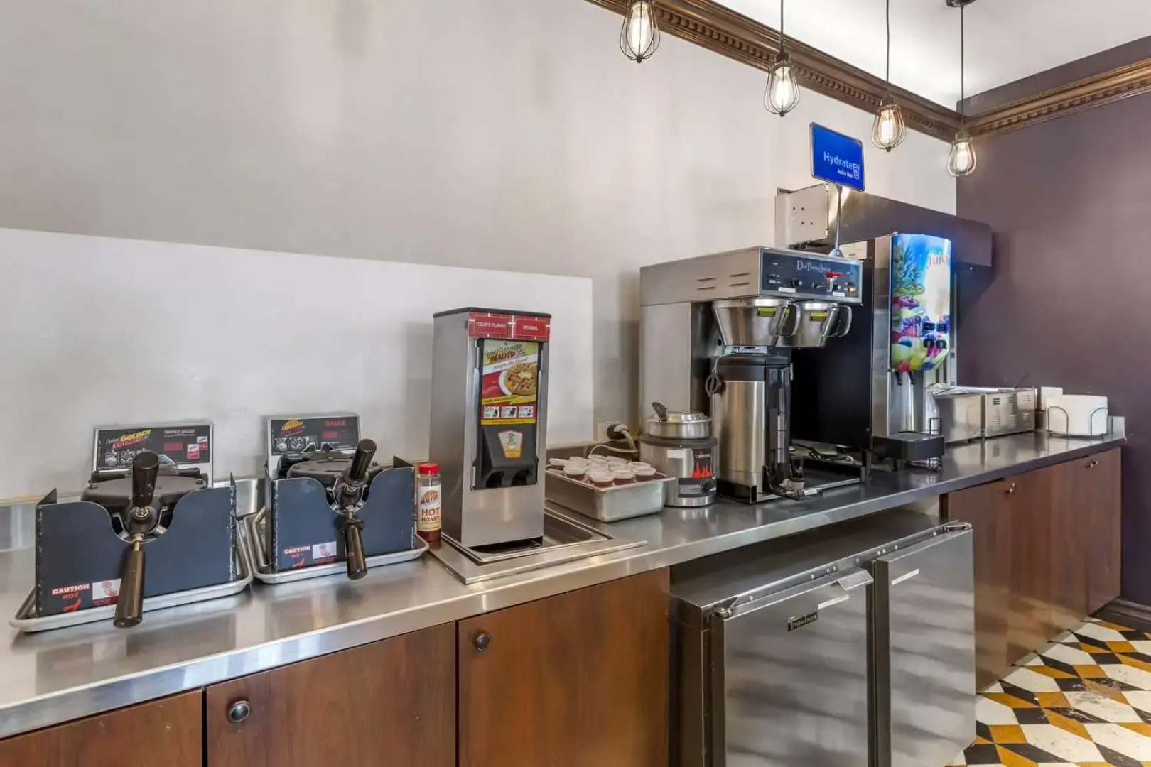 Best Western Denver Southwest