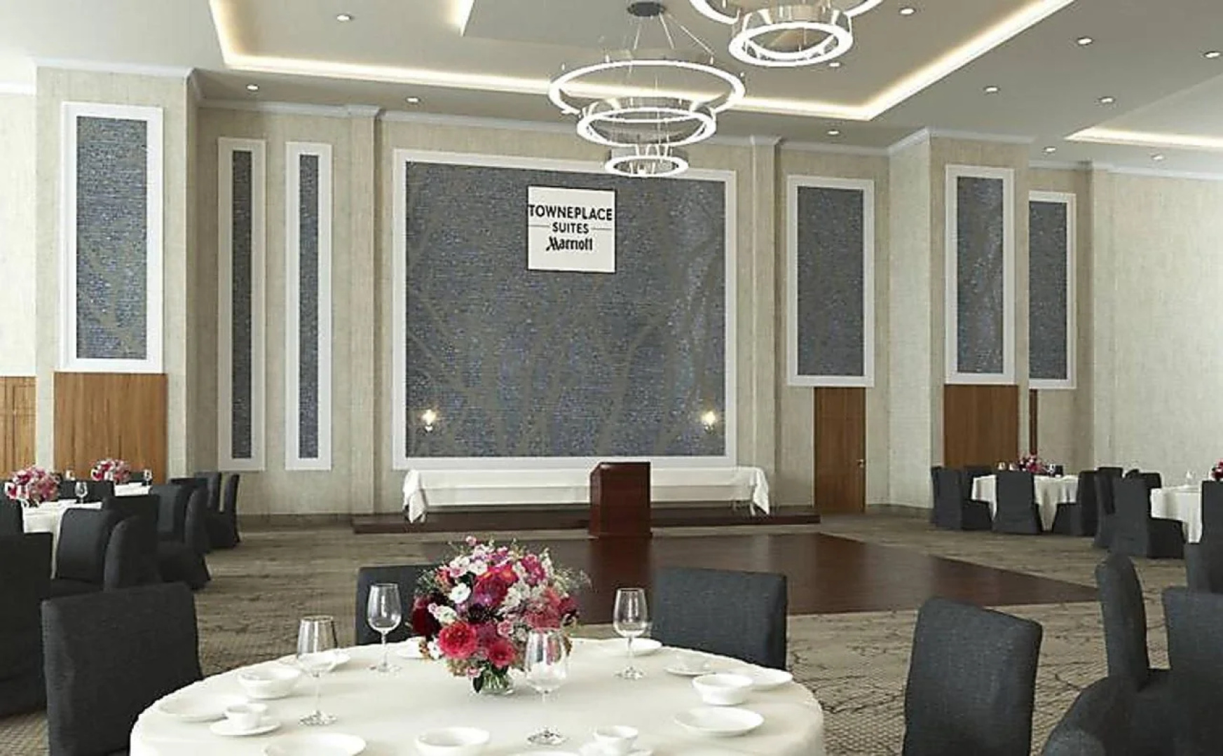 Towneplace Suites Brantford And Conference Centre