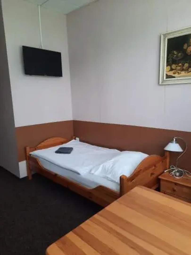 Pension KORD