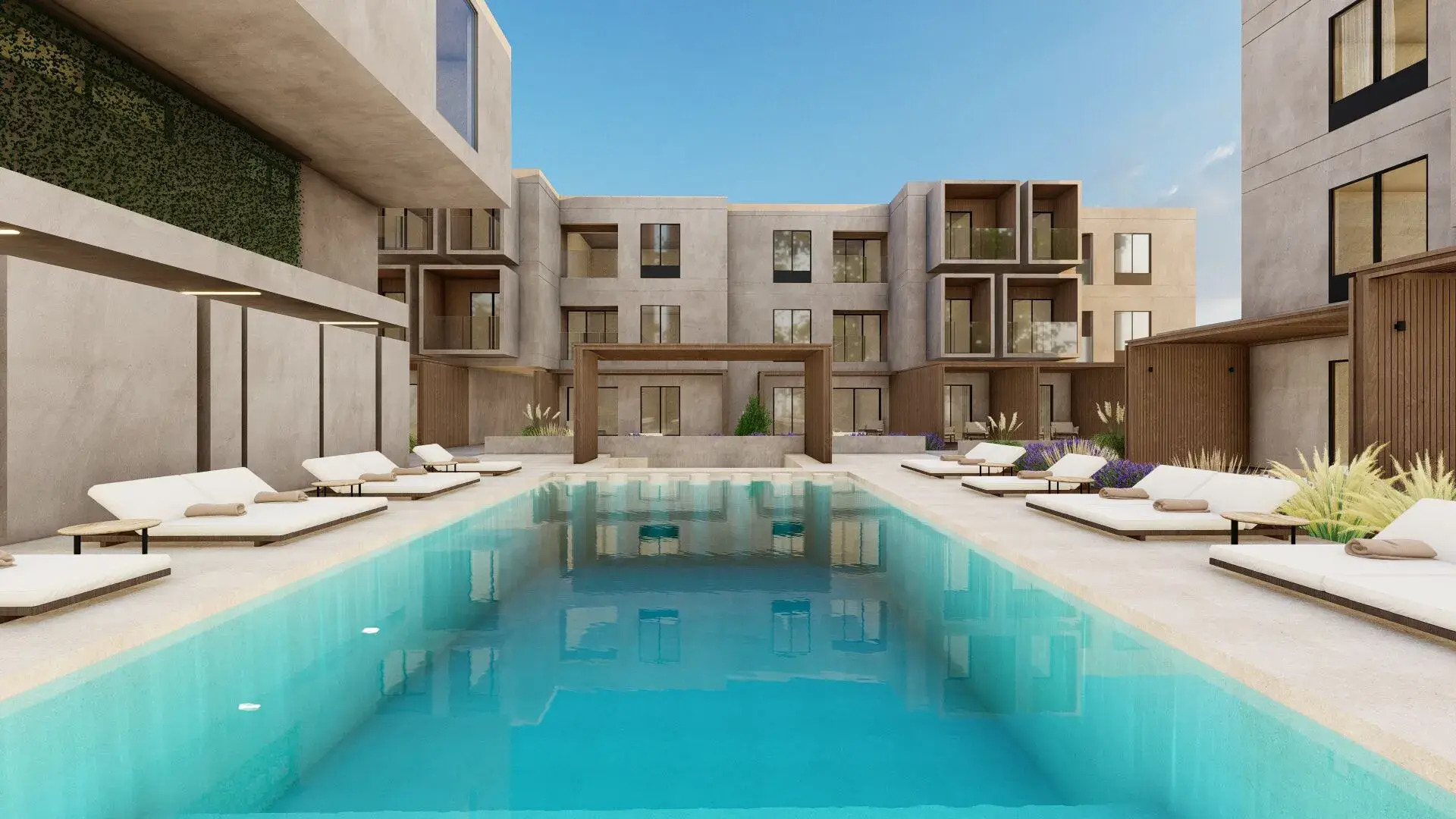 M Boutique Hotel - Designed for Adults