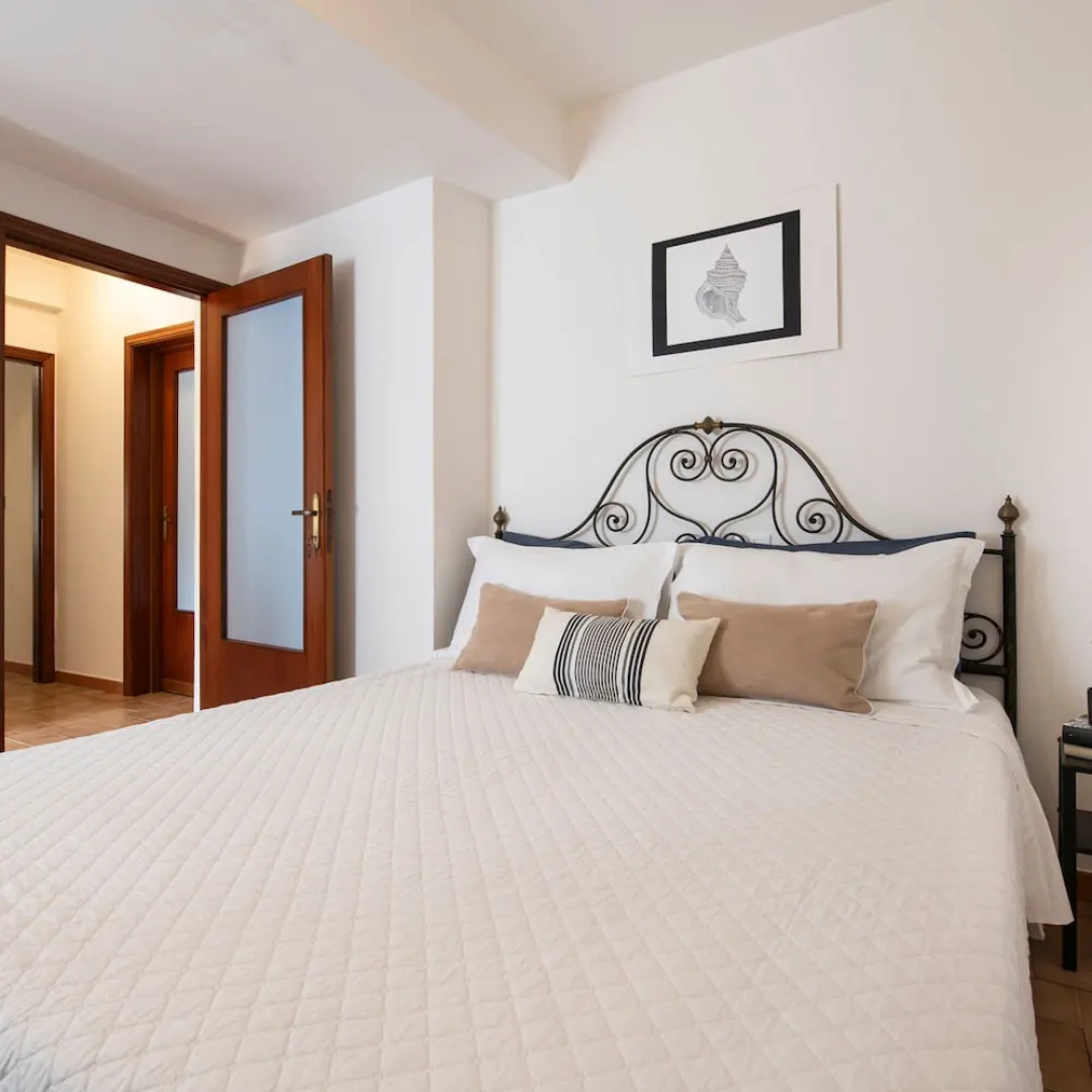 La Casa Del Pescatore