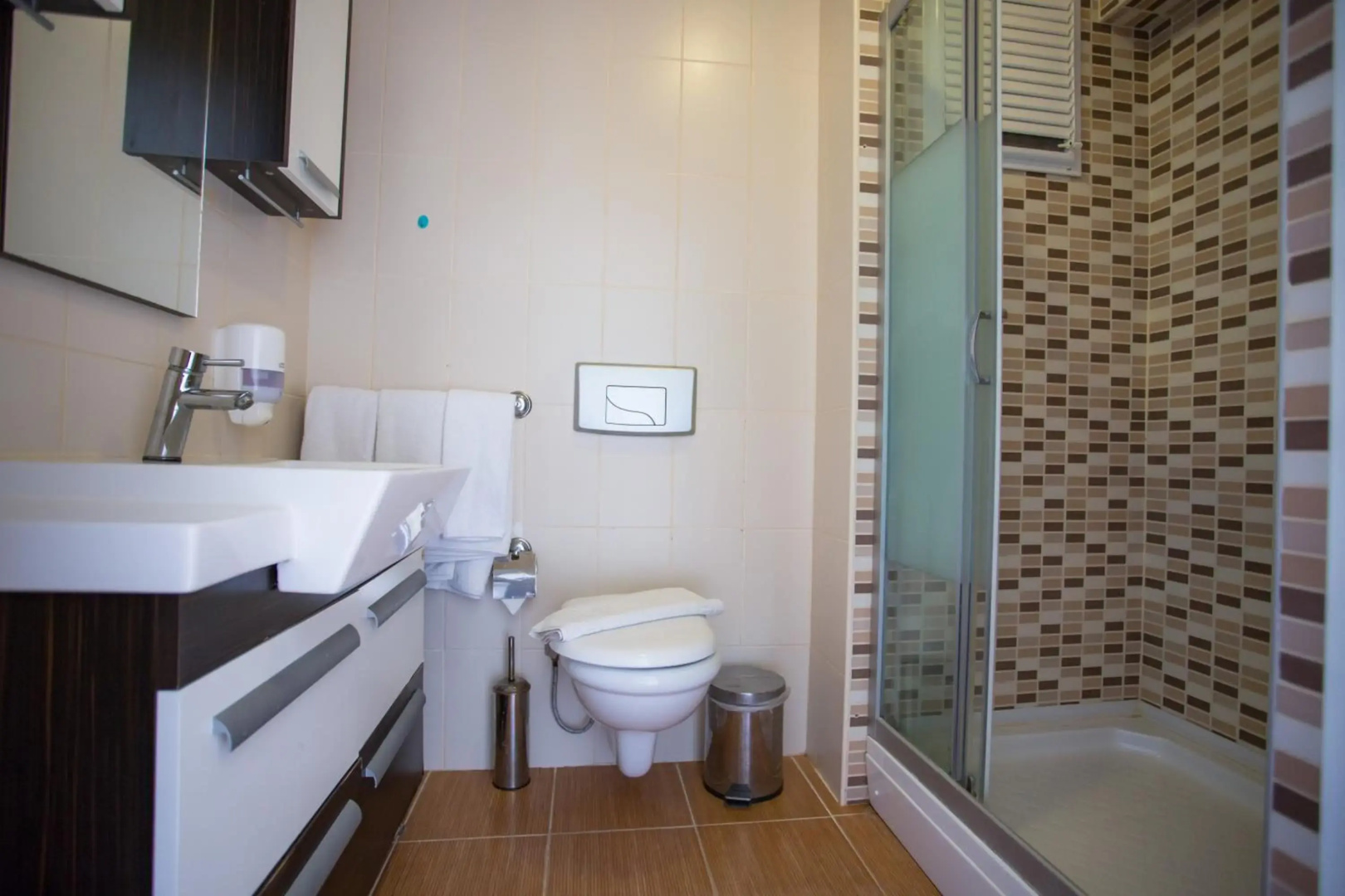 The One Club Hotel - All Inclusive
