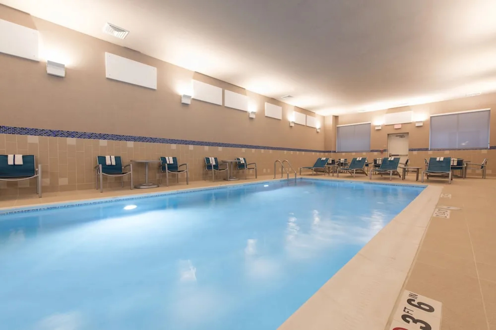 TownePlace Suites by Marriott Champaign Urbana/Campustown