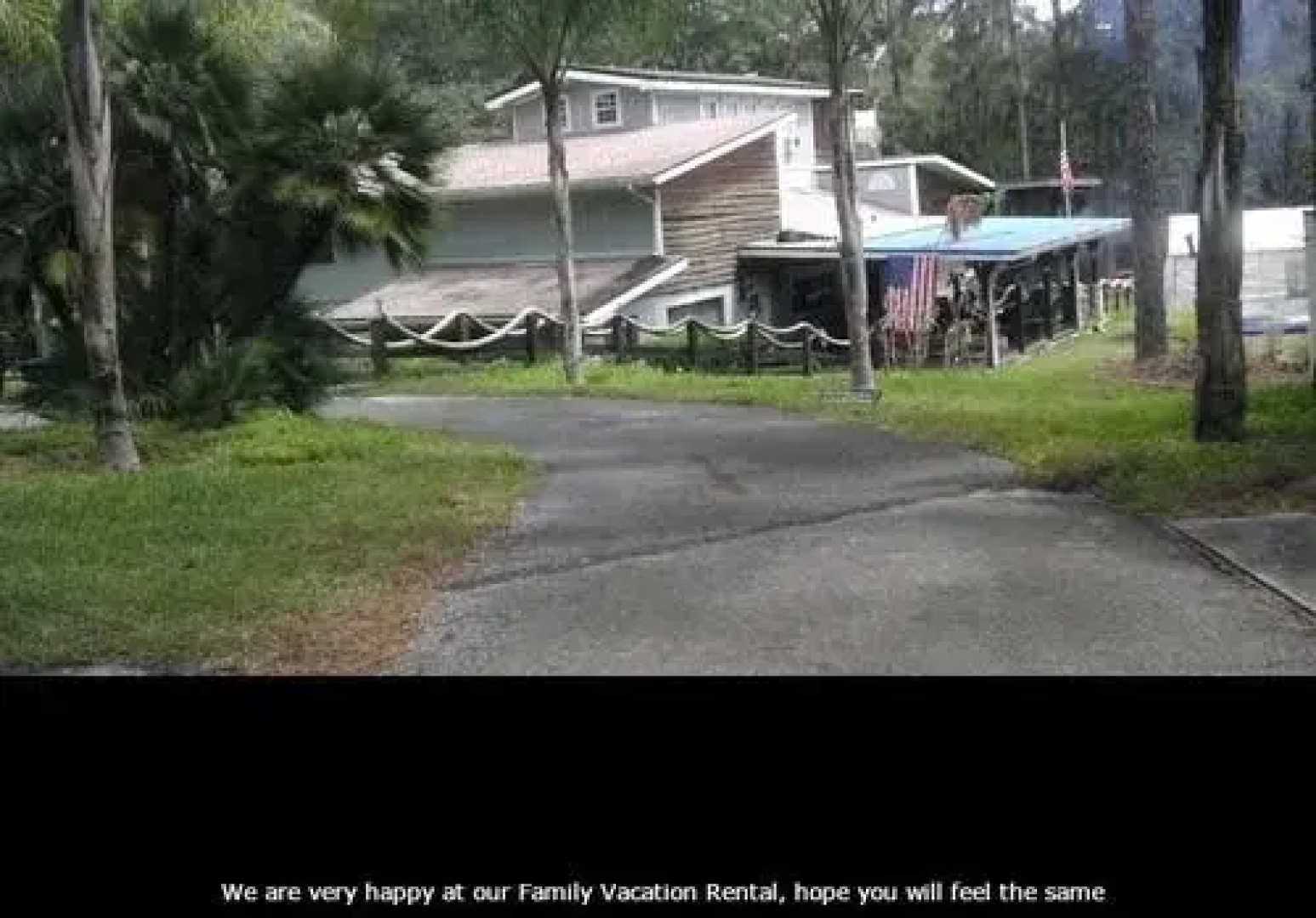 Rainbow Springs Lodging