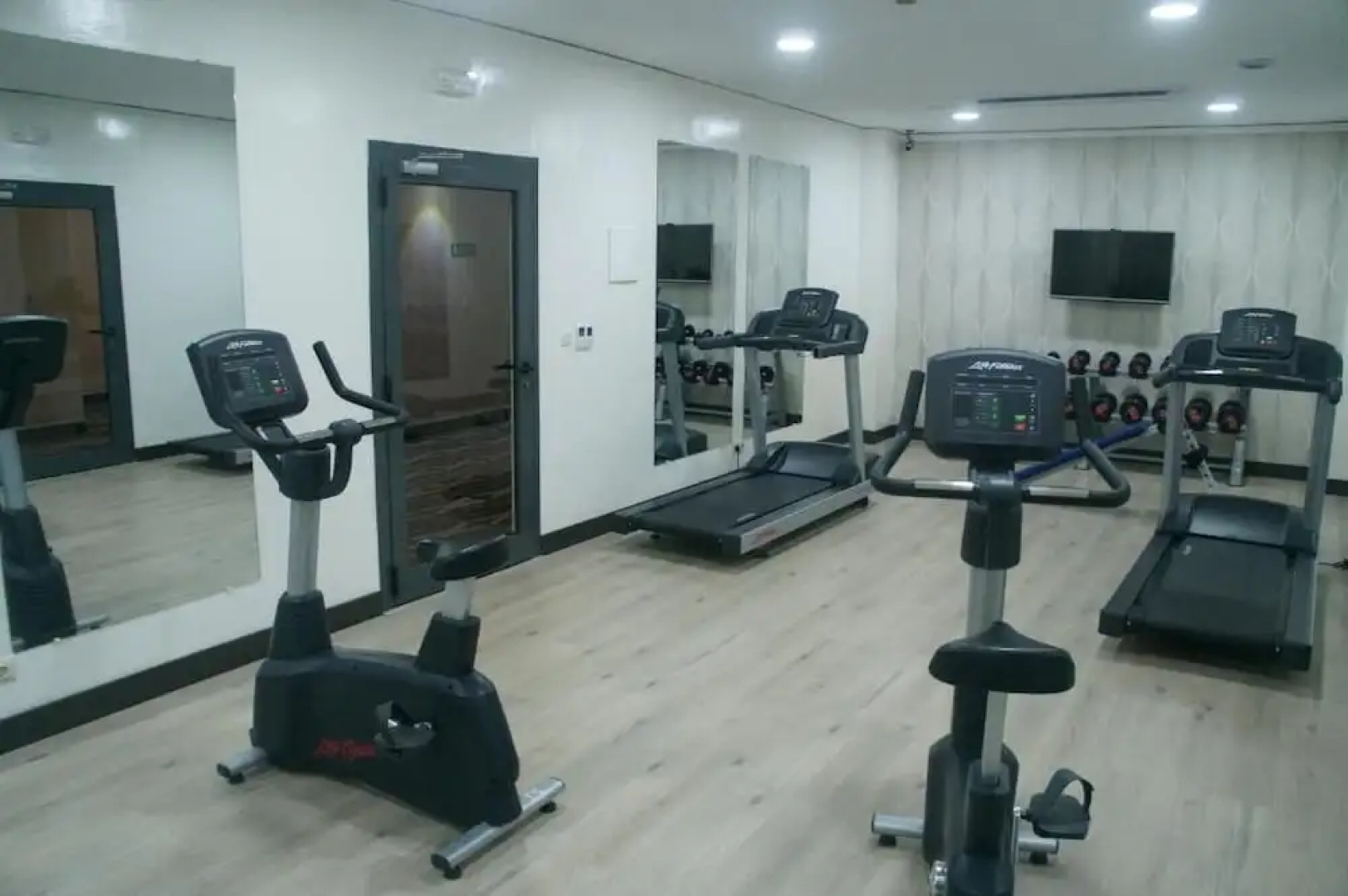 Hôtel alkhaima citycenter