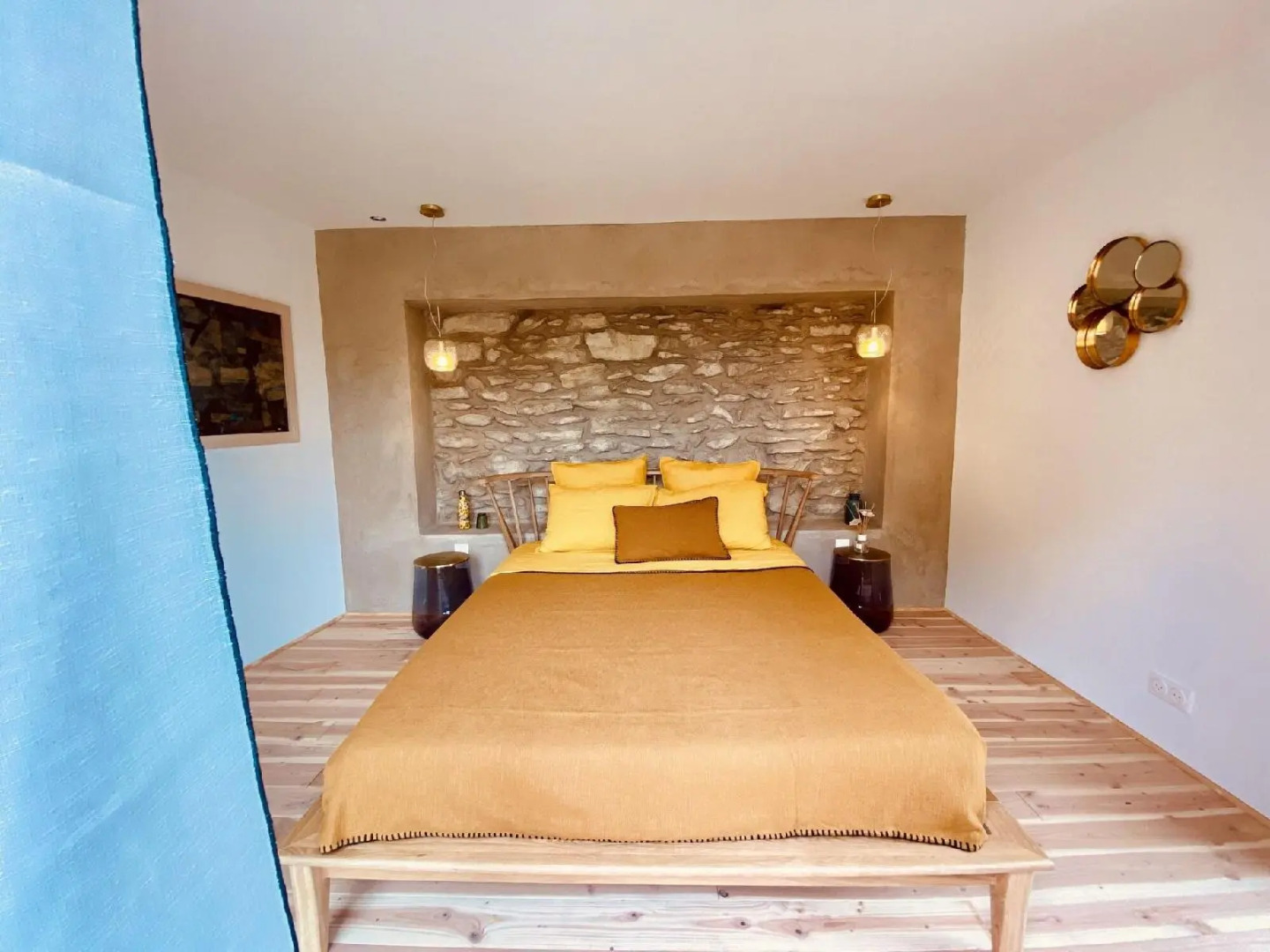 M&S Bed and Breakfast