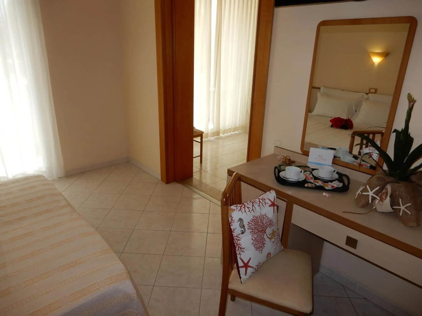 Hotel San Giorgio