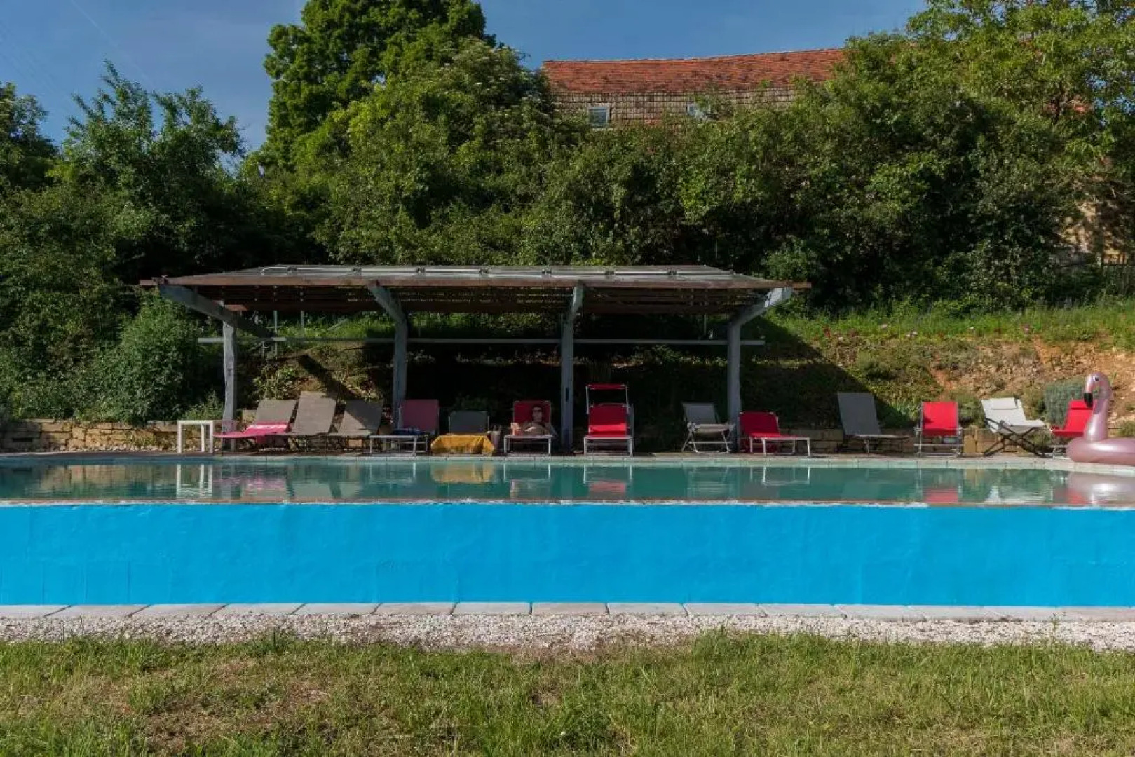 Gîte Grottes du Périgord