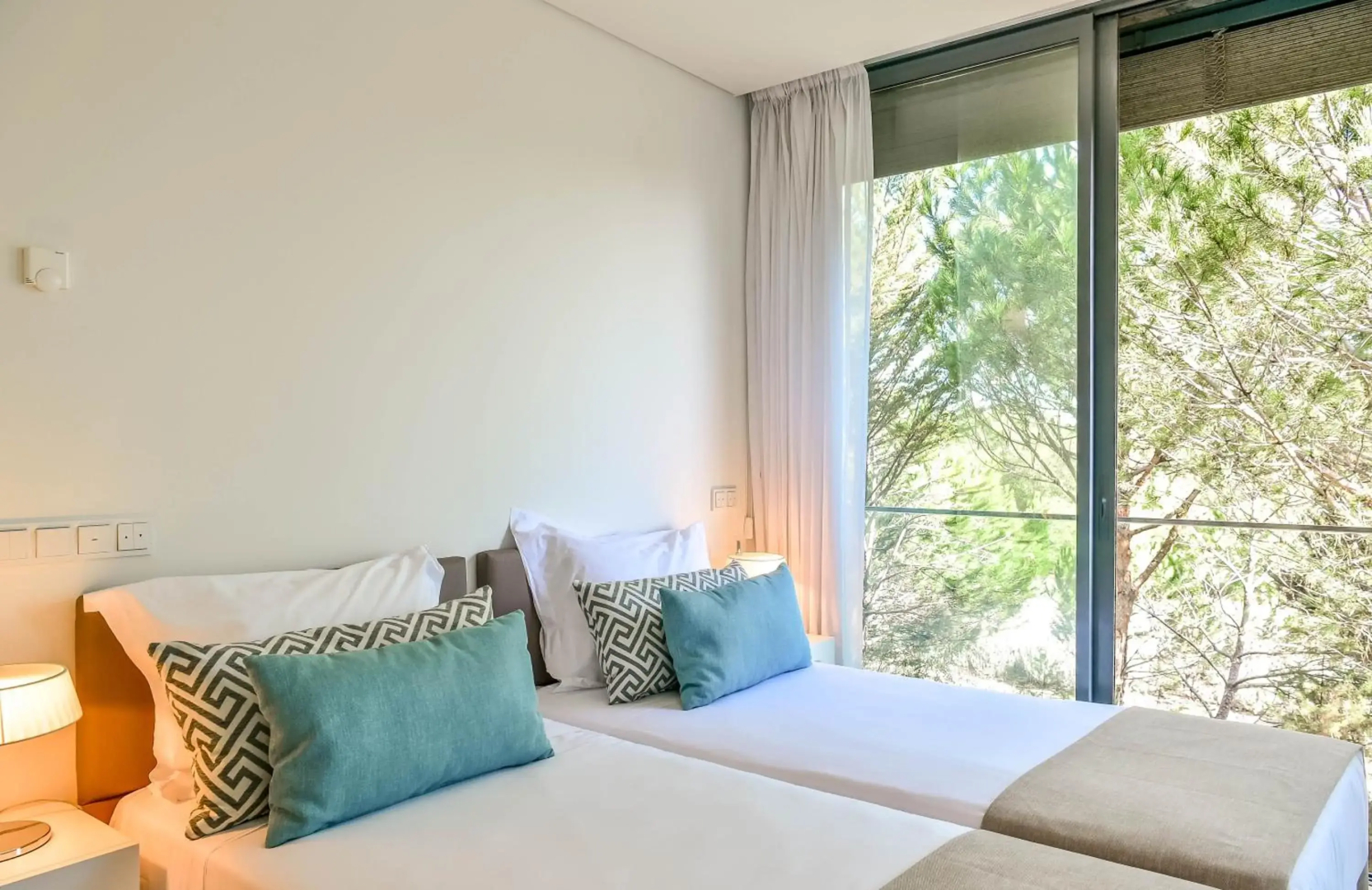 Troia Residence by The Editory - Beach Houses