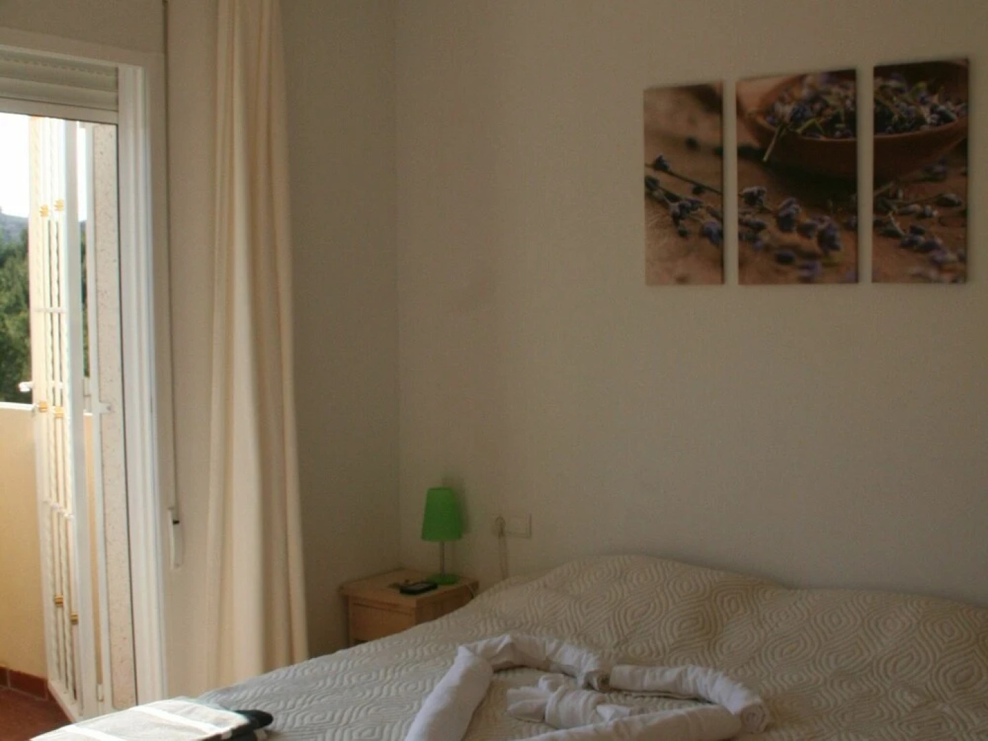 Authentic Child-friendly Villa With Private Swimming Pool, View of the Valley