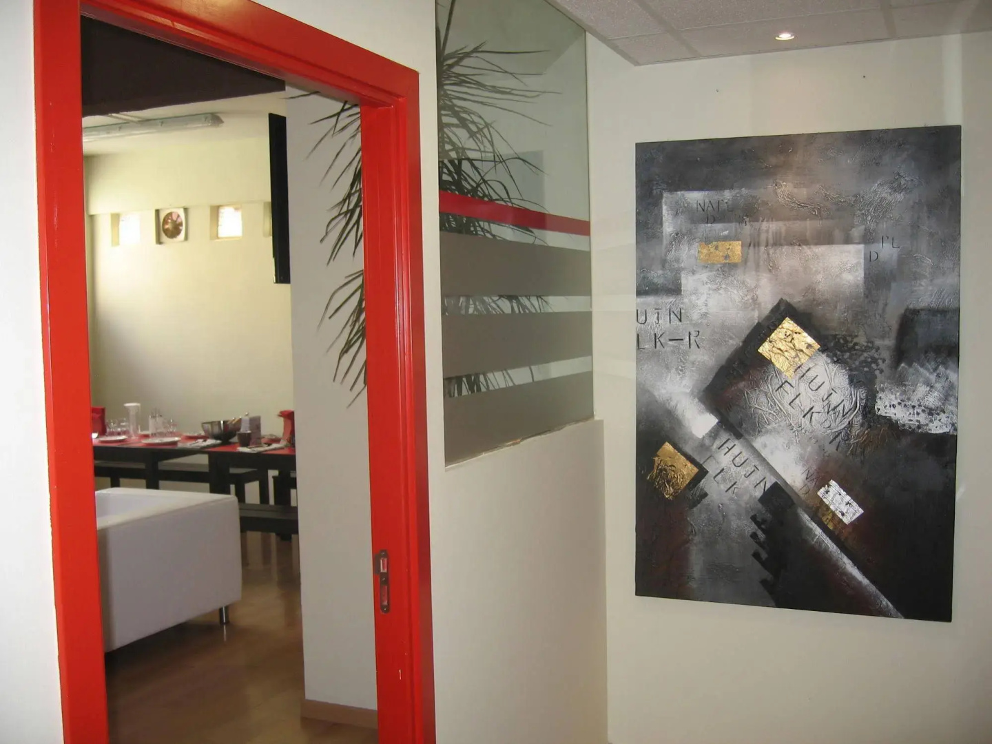 Bilbao Central Hostel