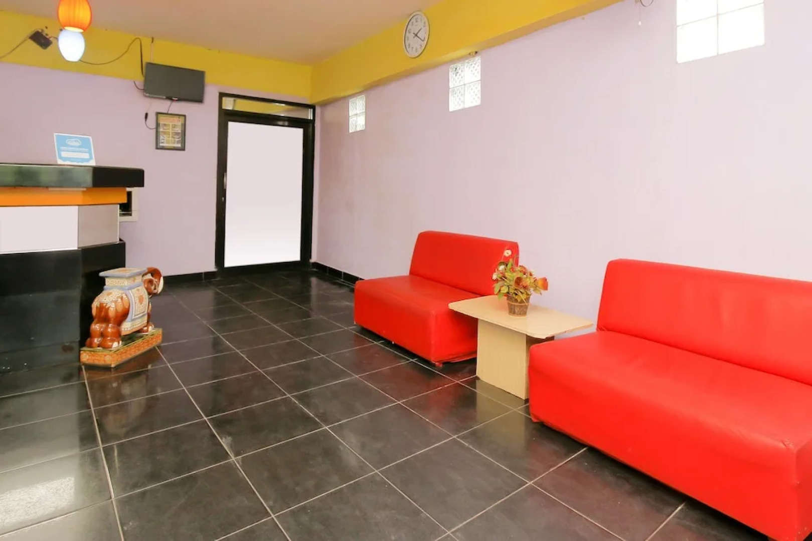 Airy Plaza Mitra Pegadaian 1 Banjarmasin