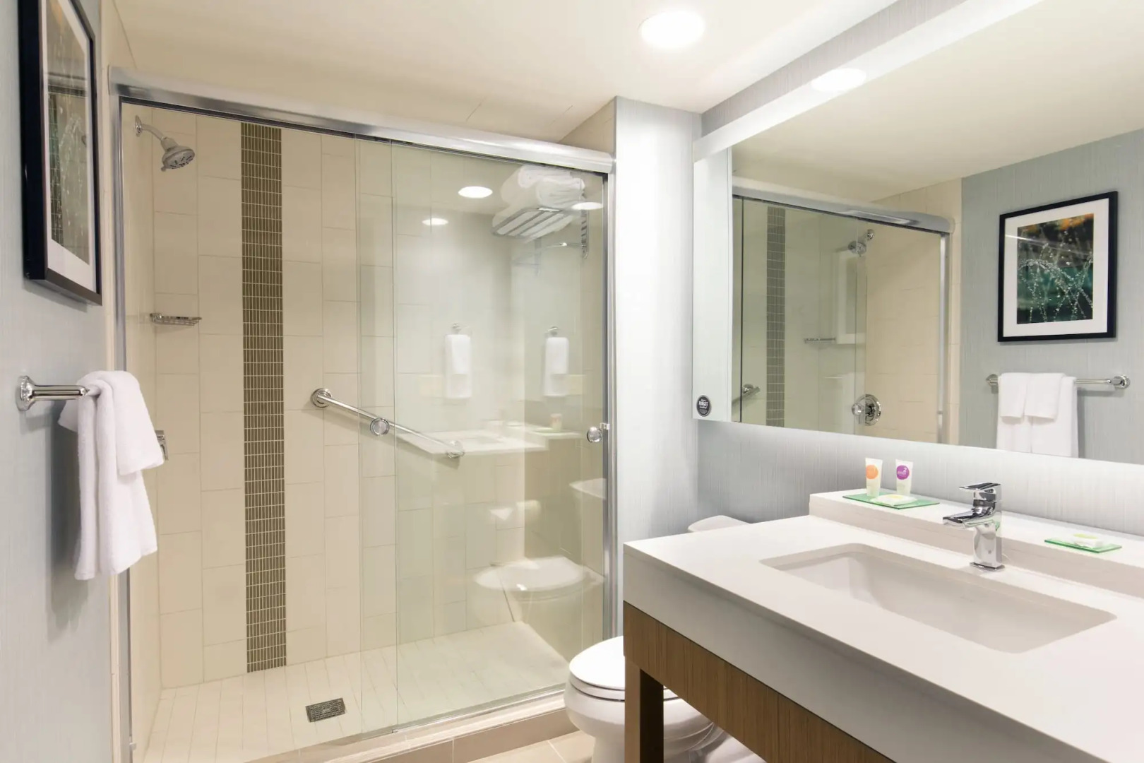 Hyatt Place Charleston/Historic District