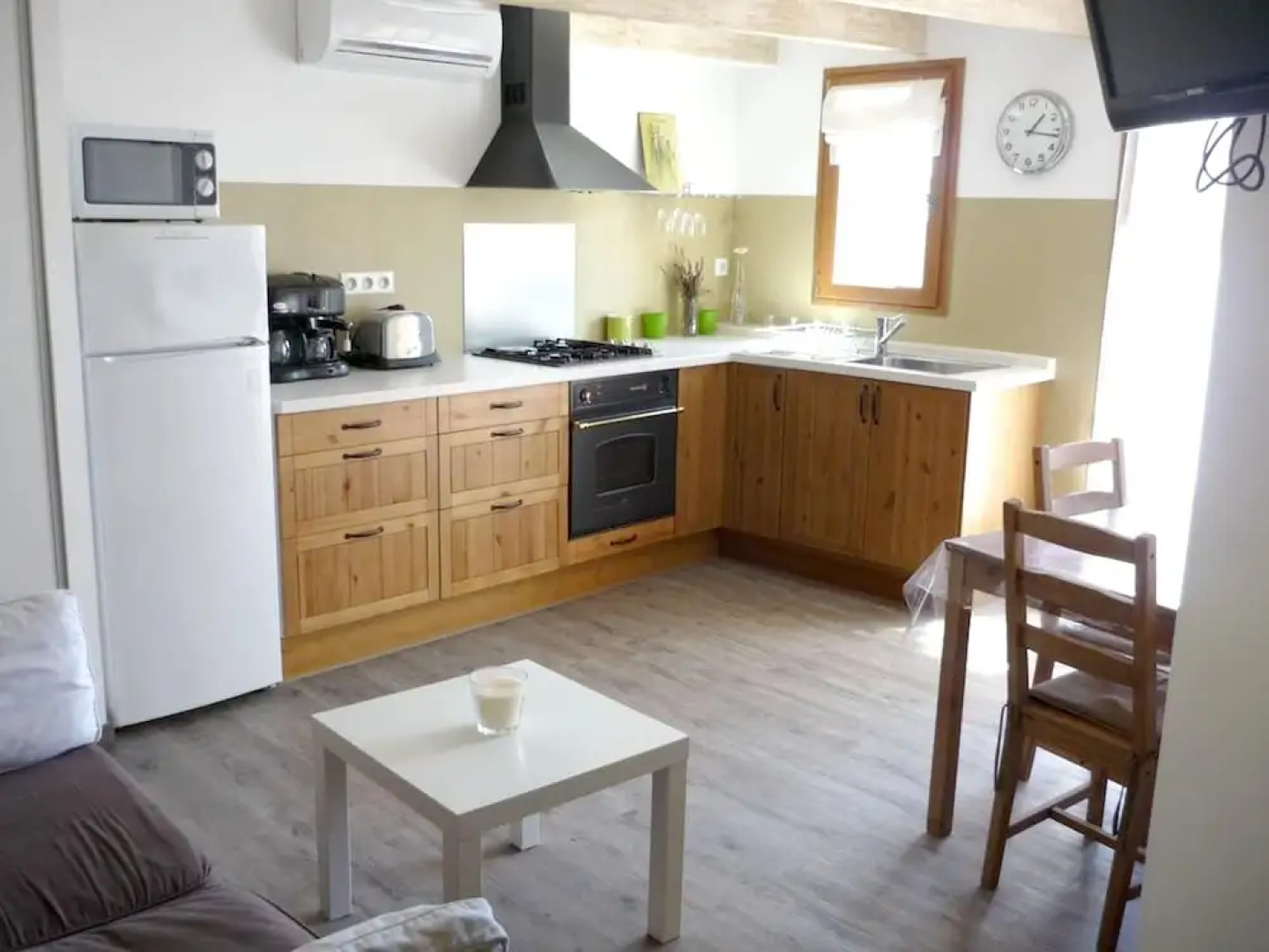 House With one Bedroom in Mérindol, With Enclosed Garden and Wifi - 50