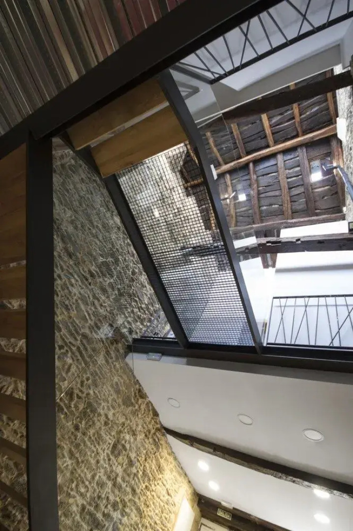 Boutique Hostal La Casona De Sarria