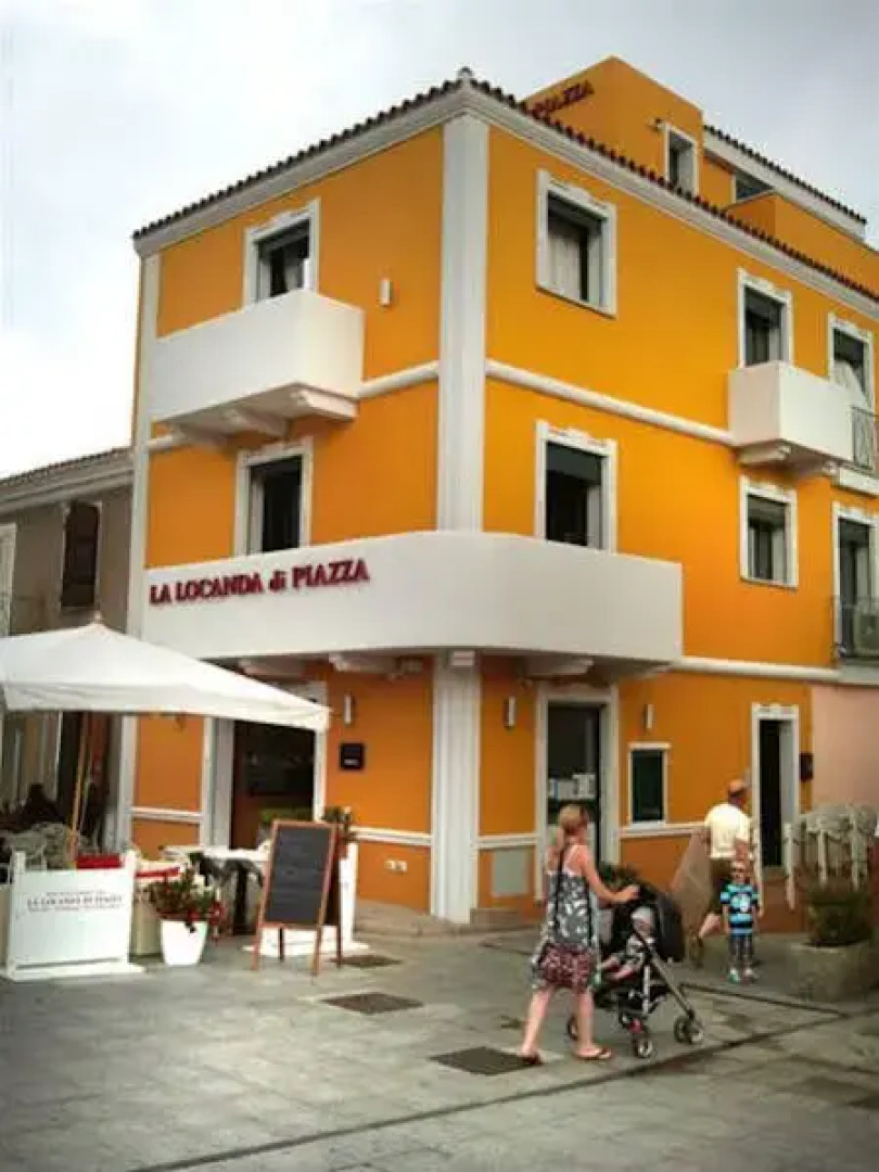 La Locanda di Piazza