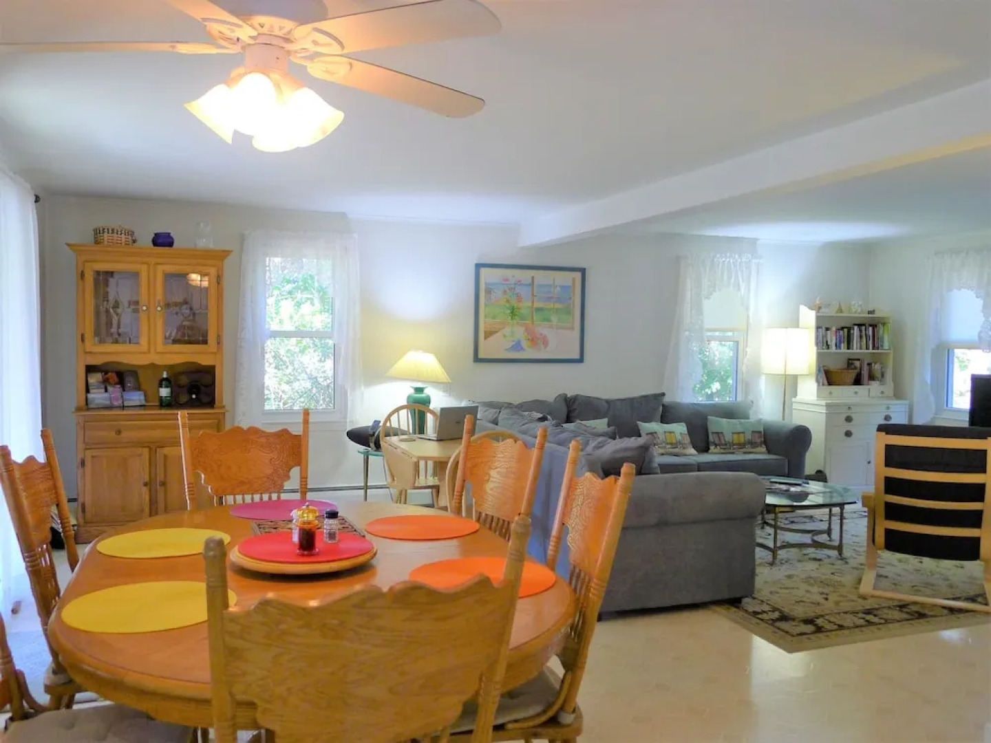 75 Treat - 3 Bedroom House