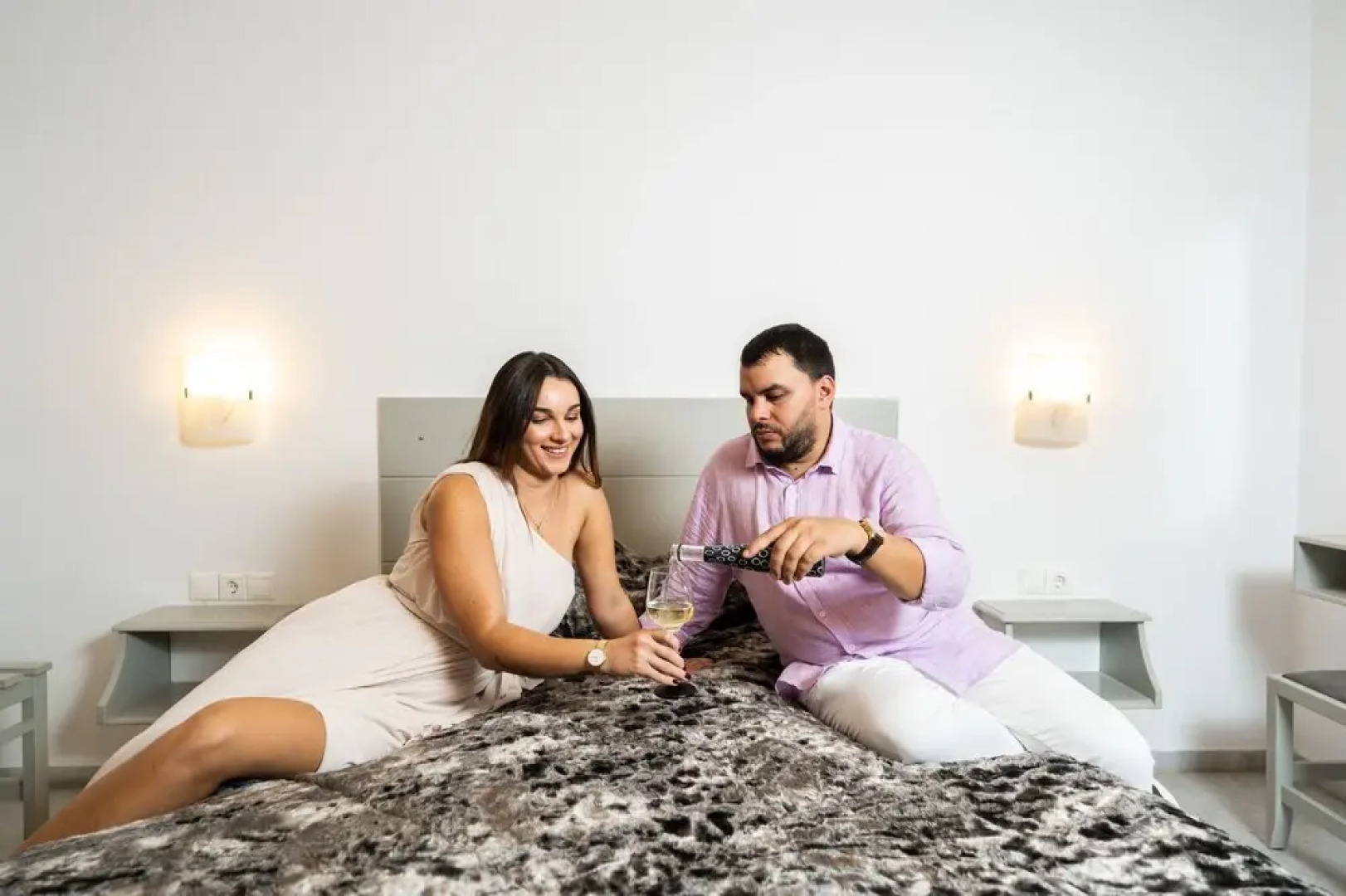 Alpha Studios Naxos - Adults Only