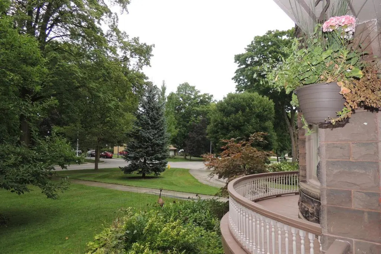 Château la Motte Guest House