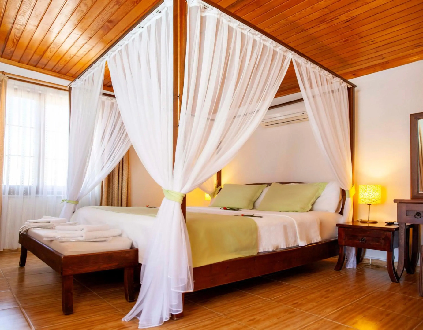 Aphrodite Hotel Bozburun