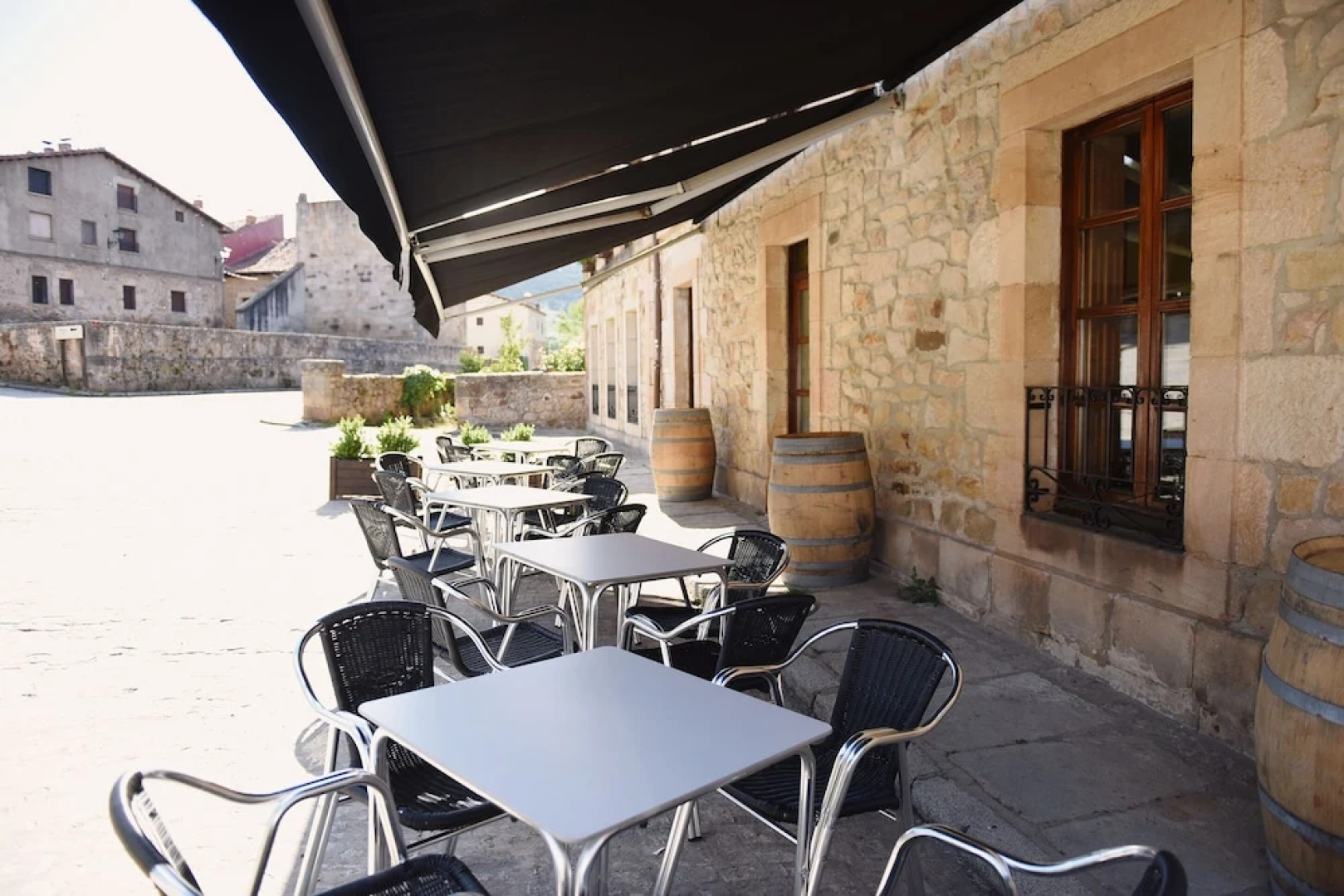 Hostal San Martin