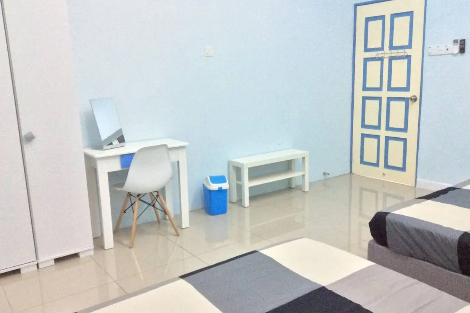 Bentong Street View Guest House