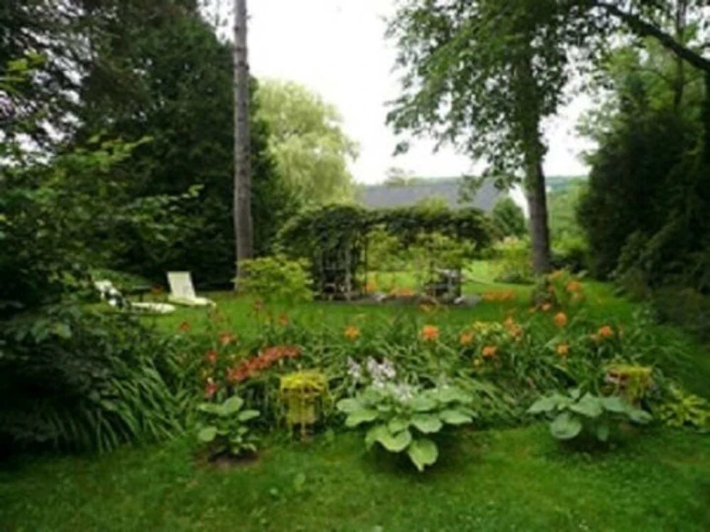 Le Vatout Bed & Breakfast