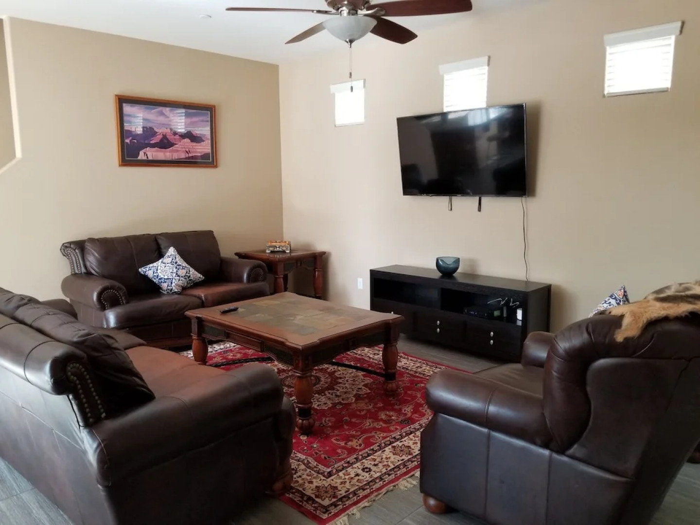 Arizona Vacation Home