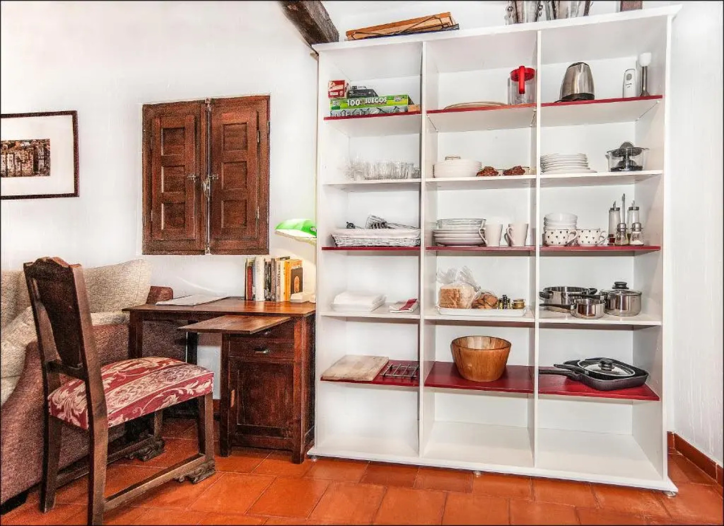 Apartamento Santo Domingo