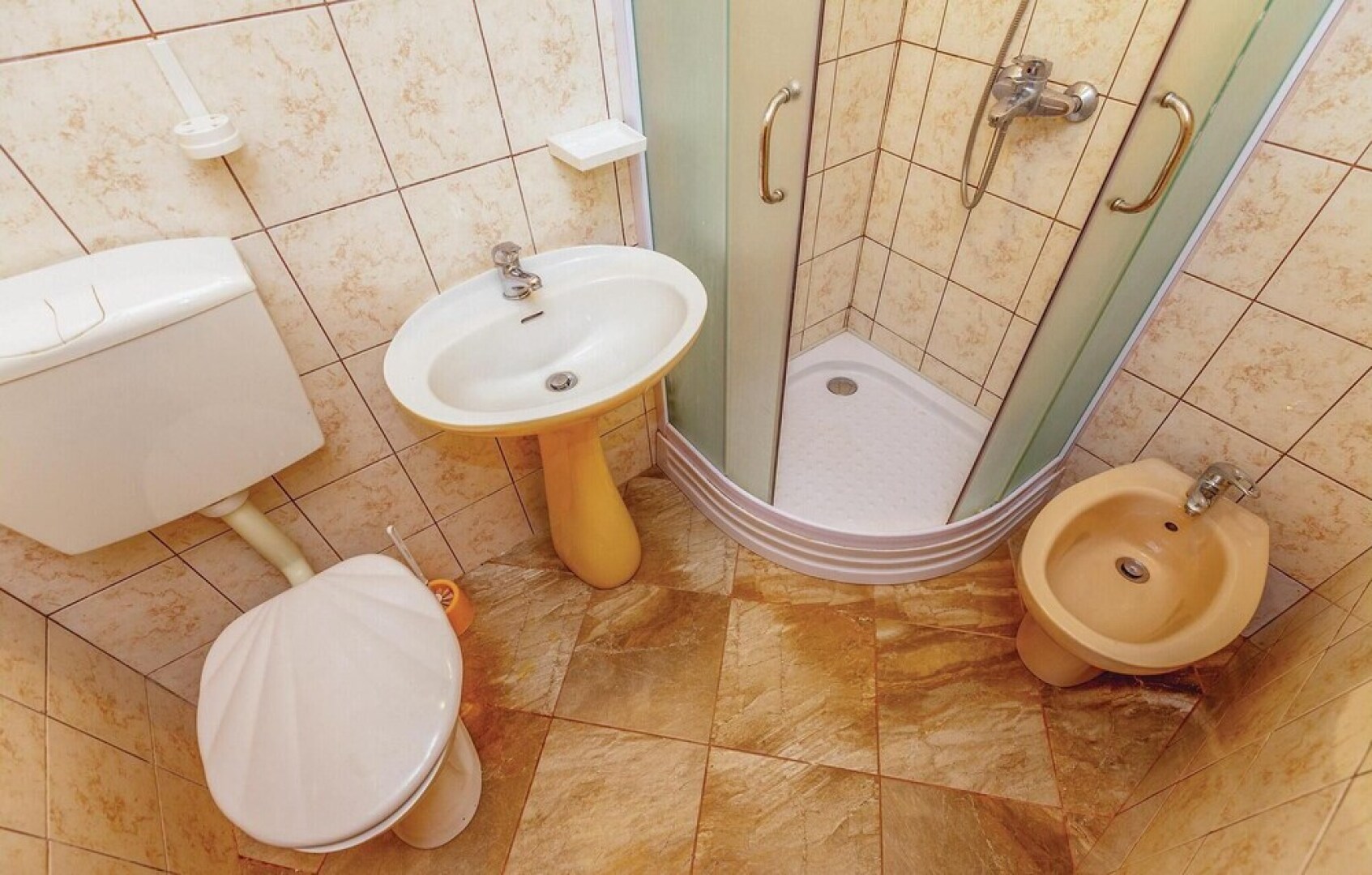 Amazing Home in Sveti Juraj With Wifi and 2 Bedrooms